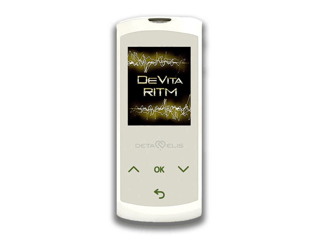 DeVita Mini Ritm - Deta Elis Italia